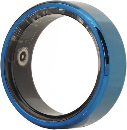 Smart Ring Health Tracker | Top LifestyleElectronics for Wellness